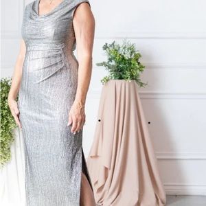 Connected apparel dress. Size 16.